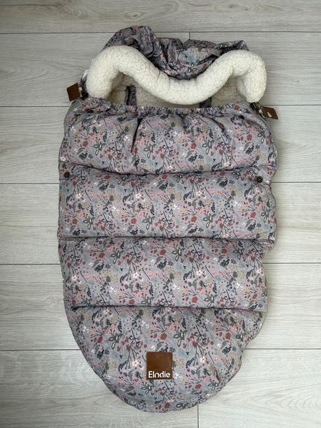 Fusak elodie vintage flower, elodie details