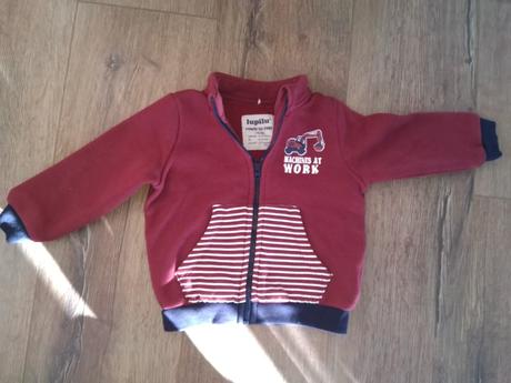 Tepláková súprava, lupilu,74