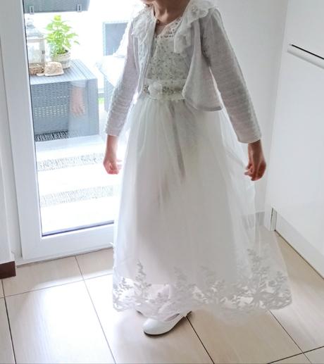 Šatky na prijimanie, 140