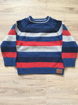 Detský pulover, 104