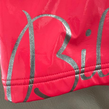 Billieblush teplý kabát do dažďa vel.5, 110