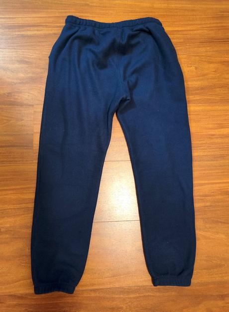 Flísové nohavice veľ. 158-164 cm, 164