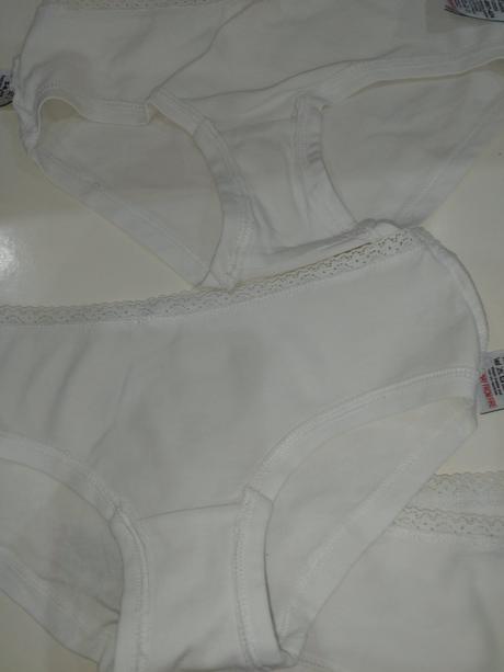 Nohavičky, 9 kusov, 5/6 rokov, next,122