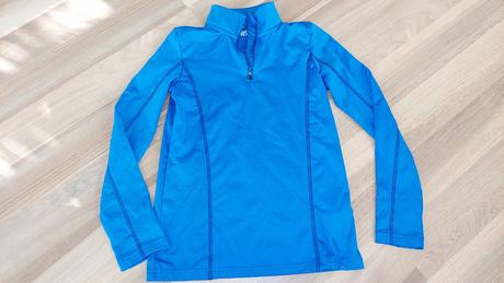 Funkcna mikina, crivit,146