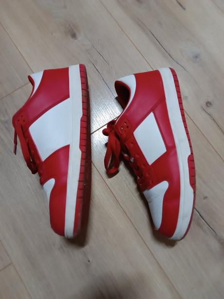 Tenisky newyorker, 39