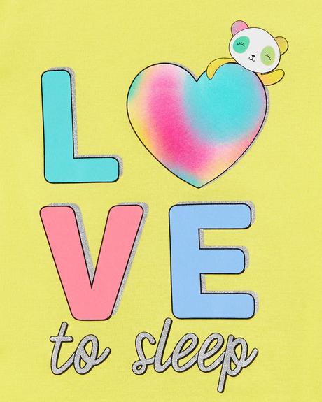 Pyžamo 4 balenie carters, carter's,104 / 110