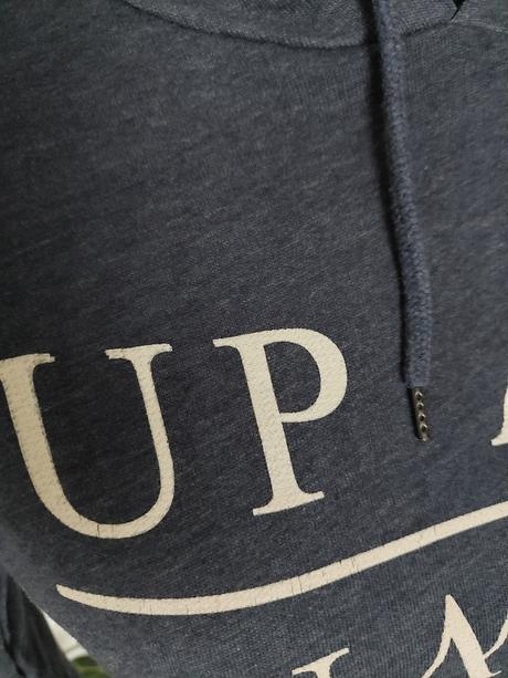 Crop top mikina s, bershka,s