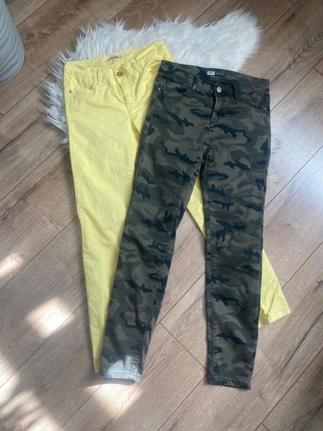 Stradivarius nohavice, stradivarius,s