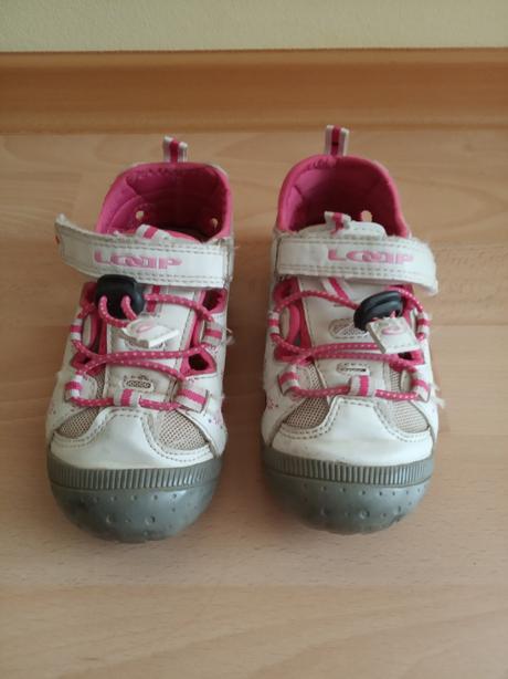 Športové sandále, loap,27