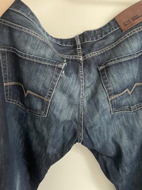 Hugo boss orange rifle, hugo boss,xl