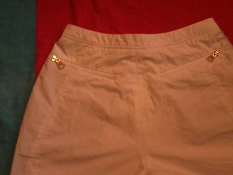 Dámske nohavice, nike,38