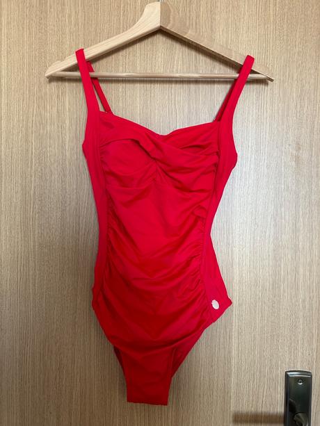 Plavky tchibo veľkosť 38, tchibo,m