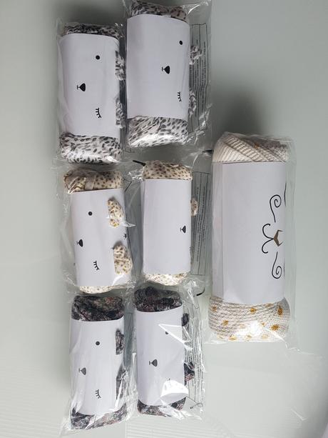 Elodie details muselinova decka fauna, elodie details