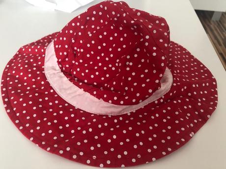 Klobučik minnie, disney,50