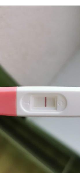 Som podľa tohto testu tehotná?