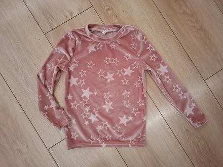 Trblietavé tričko, 110