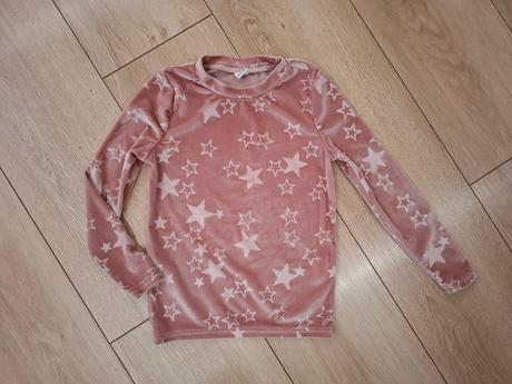 Trblietavé tričko, 110