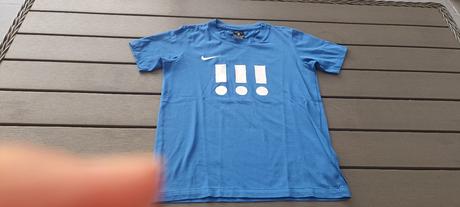 Tričko, zn. nike, vel. 146, 146