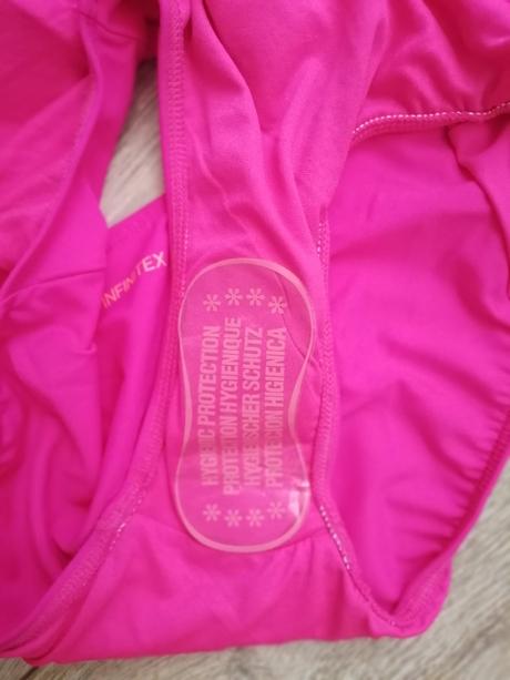 Jednodielne plavky, adidas,36