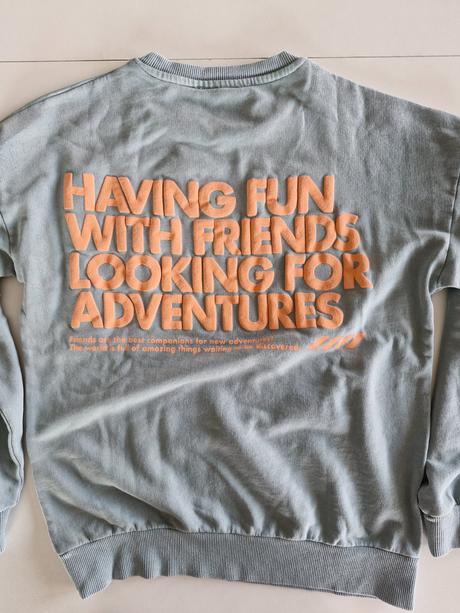 Mikina, reserved,146