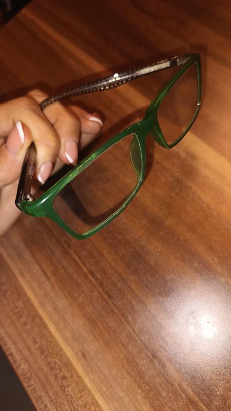 Dioptrické okuliare - ram, 