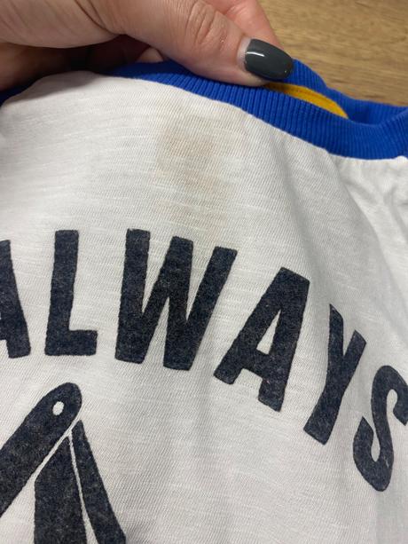 Chlapčenské trička, f&f,110