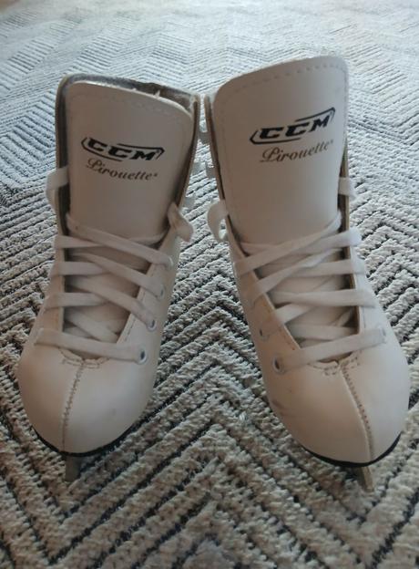 Korčule ccm pirouette, ccm,25