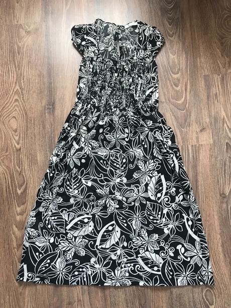 Letne saty, promod,xs