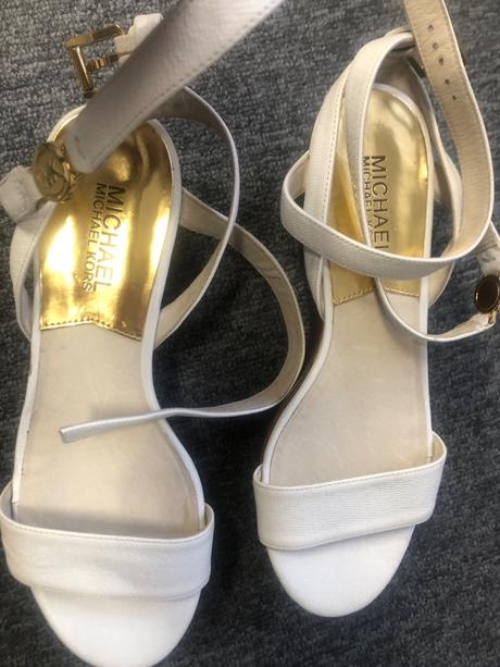 Michael kors sandalky, michael kors,37