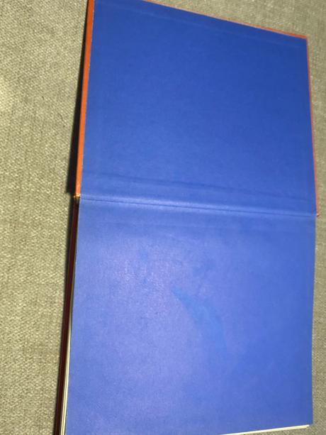 Stará kniha marie majerová čarovný svet 1976, 