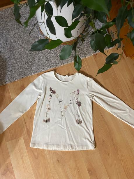 Krásne tričko zara, zara,128