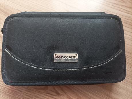 Bez chyby peračník, 