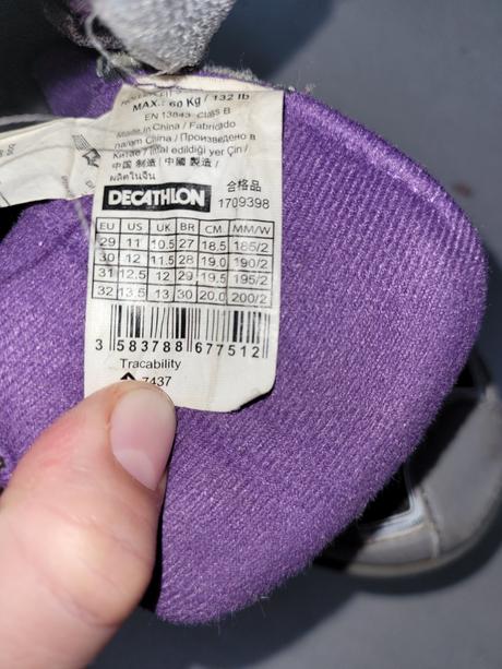 Kolieskové korčule, 29