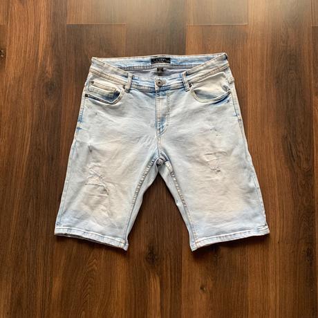 Modré riflove kratasy, l