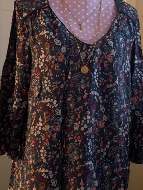 Dámske šaty 40-42, 40