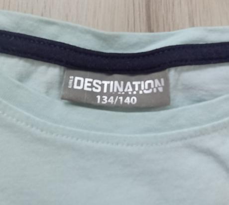 Tričko č.134/140, 134