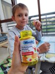 VEĽMI CHUTNÉ a BEZ konzervantov, umelých farbív a aróm