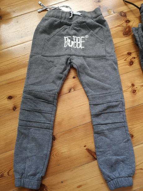 Tepláky bubbe, bubbe,128