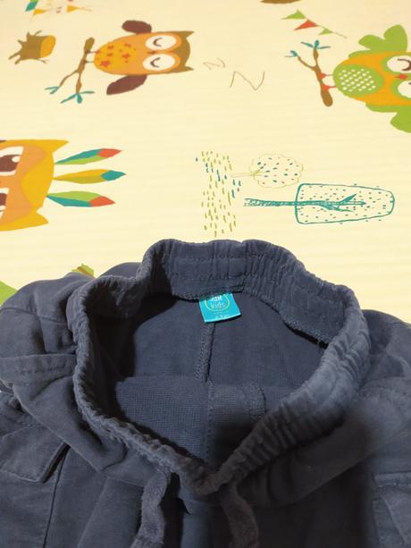 Teplaky 104, pepco,104