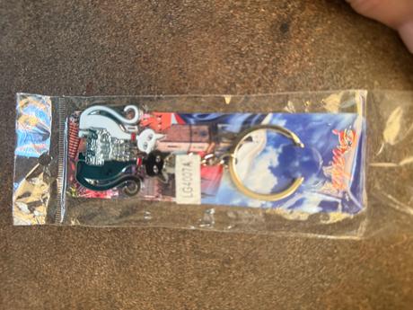 Prívesok na kľúče praha mačky, answear