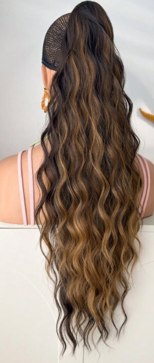 Nádherný príčesok, 