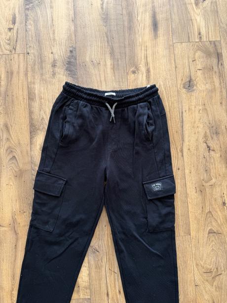 Tepláky, reserved,170