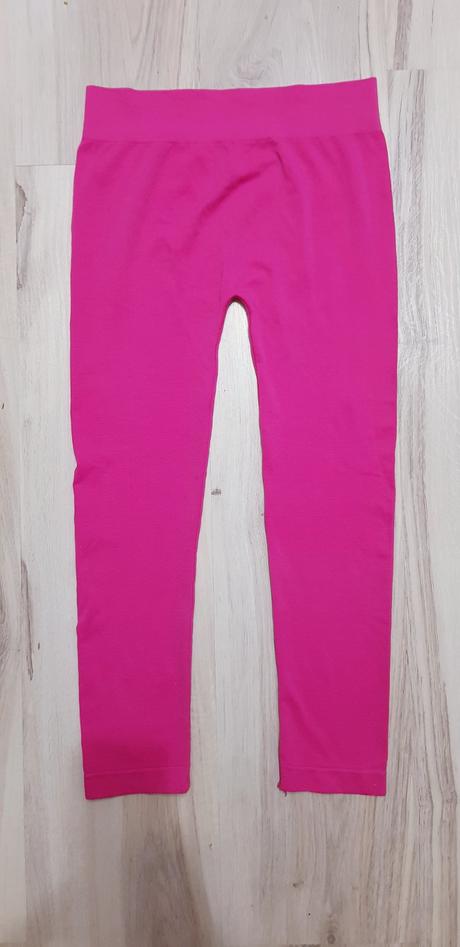 Pančuchové legíny s/m, s