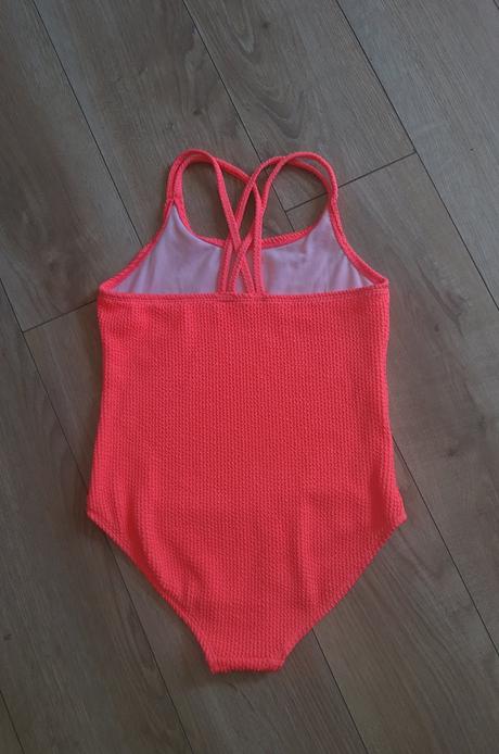 Jednodielne plavky, primark,140