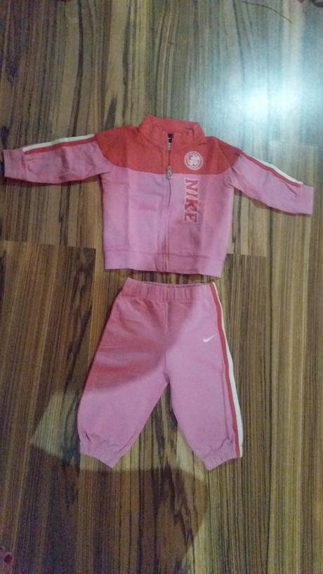 Detska teplakova suprava, nike,74