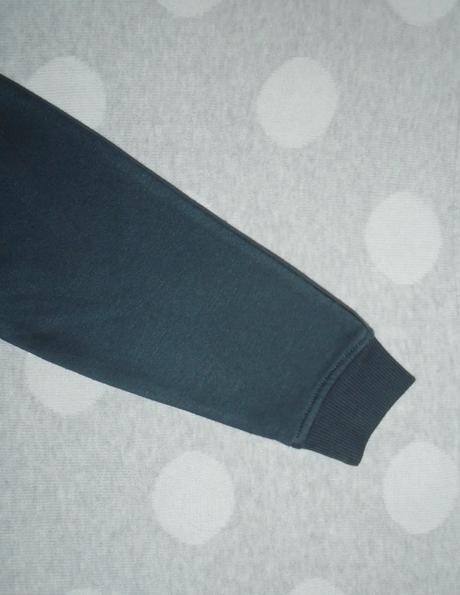 Mikina na 5 rokov, primark,110