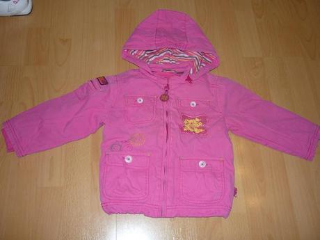 Bundička 2 v 1, mariquita,92