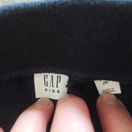 Tepláková súprava gap, gap,134