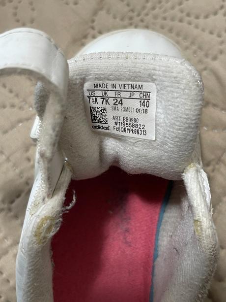 Tenisky adidas, adidas,24