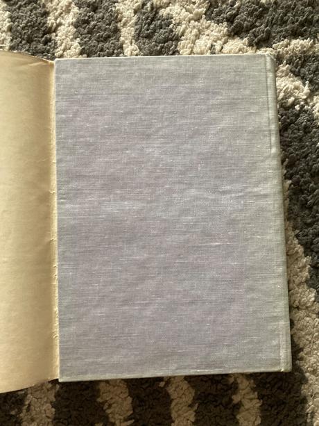 Ôsmy deň stvorenia-prvé vyd.1970,